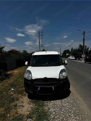 Vand Fiat Doblo Cargo Maxi 