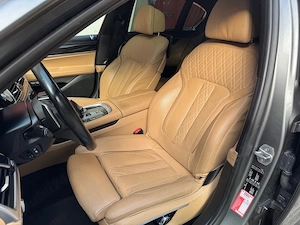 BMW 730d M-Sport Full Optional - imagine 9