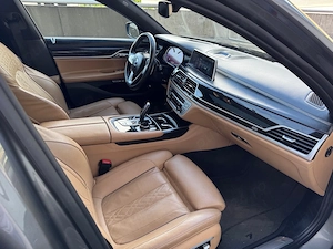 BMW 730d M-Sport Full Optional - imagine 10