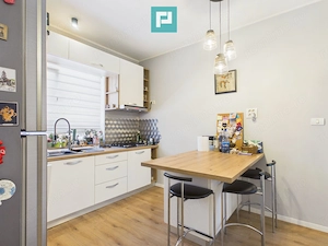 Apartament cu 2 camere și curte ultracentral - imagine 8