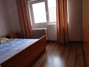 Proprietar ,inchiriez  apartament 2 camere ,centrala proprie , amenajat