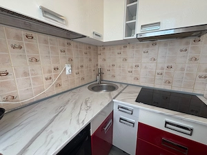 Apartament 3 camere Alexandru cel Bun - imagine 13