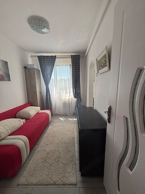 Apartament 3 camere Alexandru cel Bun - imagine 16