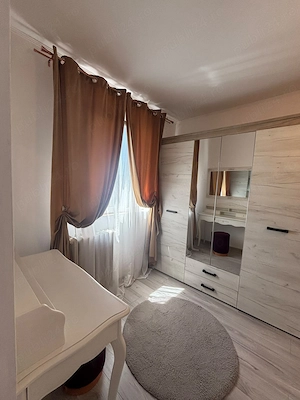 Apartament 3 camere Alexandru cel Bun - imagine 7