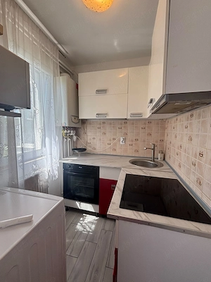 Apartament 3 camere Alexandru cel Bun - imagine 15