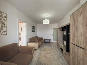 Apartament 3 camere Alexandru cel Bun - imagine 4