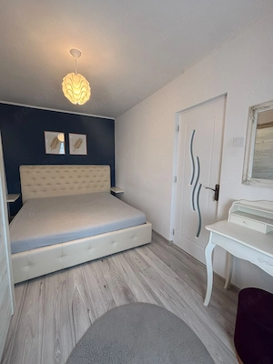 Apartament 3 camere Alexandru cel Bun - imagine 2