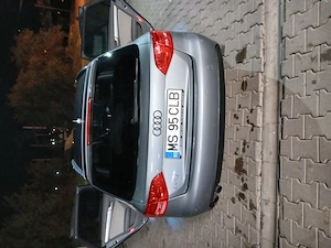 Audi a 4 b 8   2.0 tdi. - imagine 2