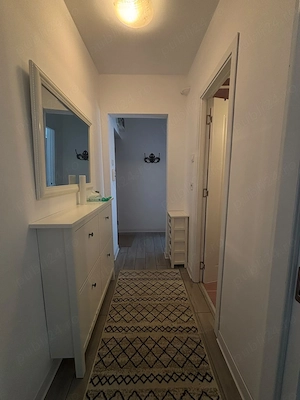 Apartament 3 camere Alexandru cel Bun - imagine 17