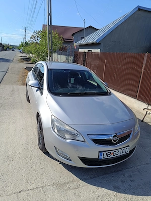 Vand Opel Astra 1.7 CDTI