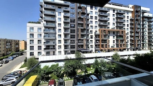 Apartament 2 camere complex astorium my home zona pallady+ loc parcare subteran