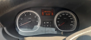 Dacia duster albastru indigo 2010 4x2 AC 85 cai 1,5dci - imagine 2