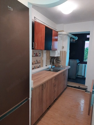 Închiriez apartament 2 camere - imagine 4