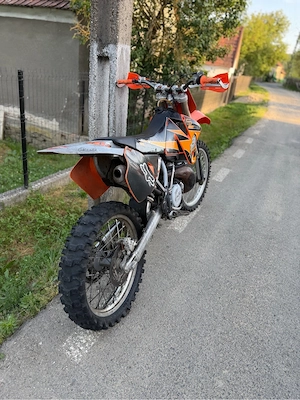 vand ktm 250sx 2t - imagine 2