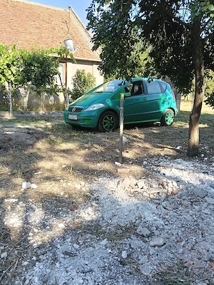 vând Mercedes A Class  - imagine 3