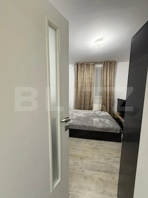 Apartament cu 3 camere, renovat, 52 mp, etaj 1, zona Hotel Ramada - imagine 11