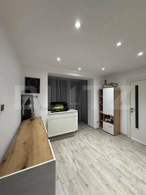 Apartament cu 3 camere, renovat, 52 mp, etaj 1, zona Hotel Ramada - imagine 5