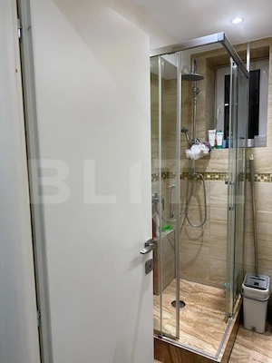 Apartament cu 3 camere, renovat, 52 mp, etaj 1, zona Hotel Ramada - imagine 9