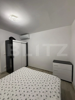Apartament cu 3 camere, renovat, 52 mp, etaj 1, zona Hotel Ramada - imagine 10