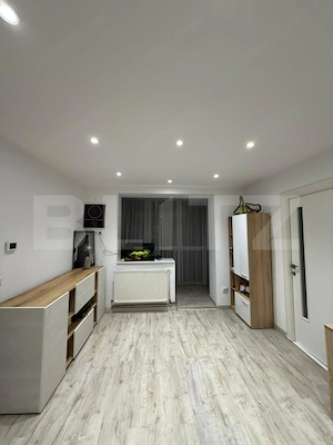Apartament cu 3 camere, renovat, 52 mp, etaj 1, zona Hotel Ramada - imagine 4