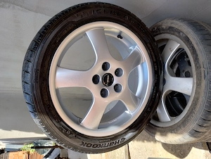 Jante 5x114.3  pe 17' - imagine 2