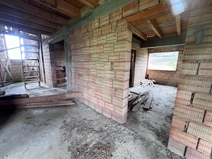 Casă la roșu de vânzare, 260 mp, zona Sântana de Mureș - imagine 5