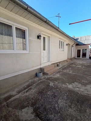 Vând casă de vacanță în localitatea Soveja, județul Vrancea preț 34500 euro - imagine 5