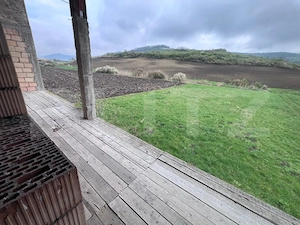 Casă la roșu de vânzare, 260 mp, zona Sântana de Mureș - imagine 9
