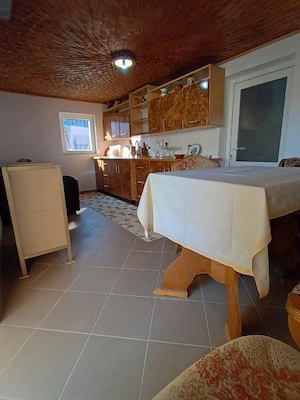 Vând casă de vacanță în localitatea Soveja, județul Vrancea preț 34500 euro - imagine 3