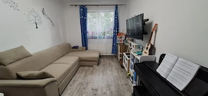 De vanzare ap cu 2 camere,decomandat ,55 mp ,Abatorului - imagine 5
