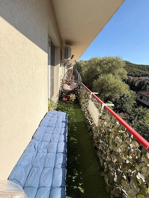 De vanzare ap cu 2 camere,decomandat ,55 mp ,Abatorului - imagine 12