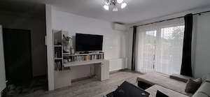 De vanzare ap cu 2 camere,decomandat ,55 mp ,Abatorului - imagine 2