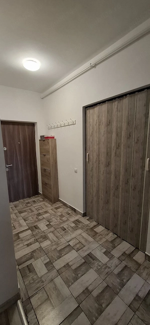 De vanzare ap cu 2 camere,decomandat ,55 mp ,Abatorului - imagine 9