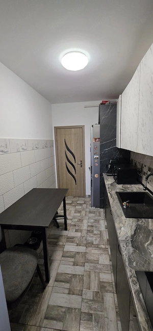 De vanzare ap cu 2 camere,decomandat ,55 mp ,Abatorului - imagine 7