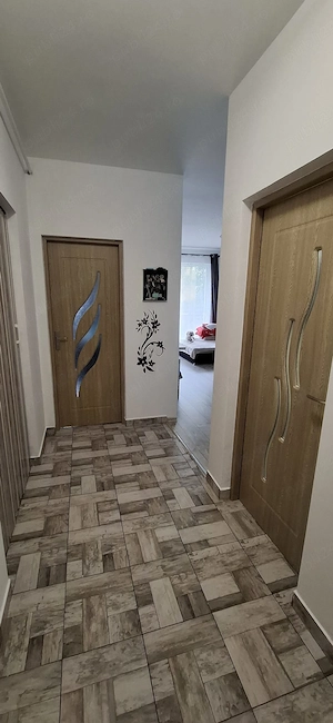 De vanzare ap cu 2 camere,decomandat ,55 mp ,Abatorului - imagine 8