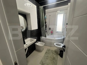 Apartament 3 camere, 73 mp, decomandat, zona Nicolina - imagine 10