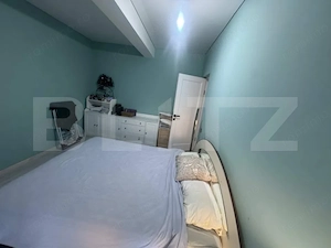 Apartament 3 camere, 73 mp, decomandat, zona Nicolina - imagine 7