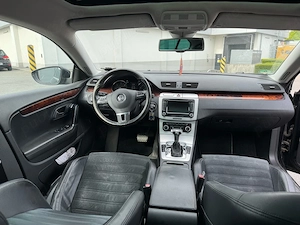 Volkswagen Passat CC 2.0 TDI DSG  - imagine 2