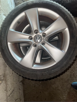 Volkswagen Passat CC 2.0 TDI DSG  - imagine 3