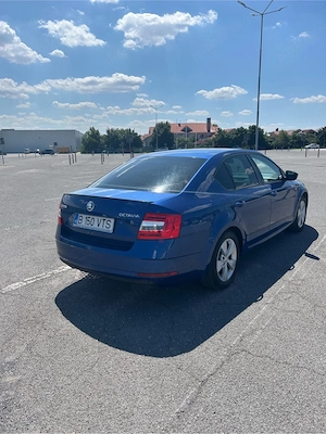 Skoda Octavia III Style 1.5 TSI  - imagine 6