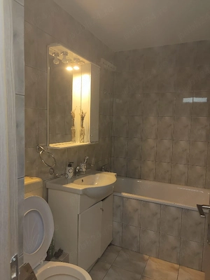 3 camere Calea Aradului Prima shops  - imagine 8