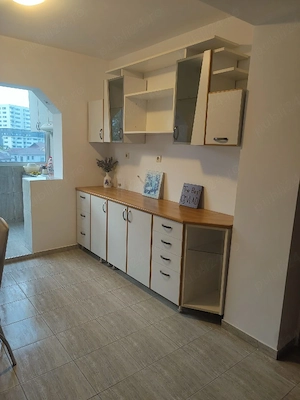 3 camere Calea Aradului Prima shops  - imagine 5