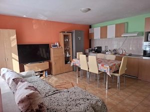 Vand apartament 4 camere in casa cu mansarda in Oradea, Simion Bărnuțiu, zona centrală