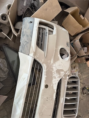Bara fata completa originală BMW X5 F15   Cod OE: 51117394937 - imagine 2