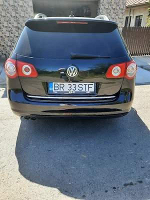 vind pasat b6  2010 brek - imagine 3