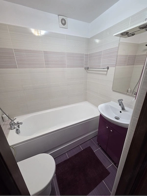 inchiriez apartment 3 camere zona Piata Trapezului - imagine 4