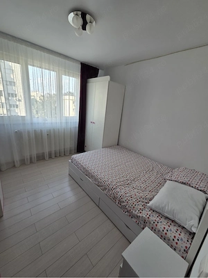 inchiriez apartment 3 camere zona Piata Trapezului - imagine 3