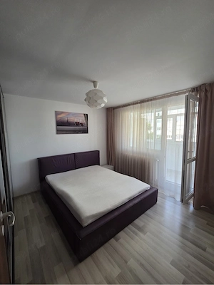 inchiriez apartment 3 camere zona Piata Trapezului - imagine 5