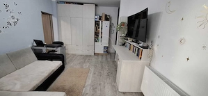 Apartament 2 camere | 55 mp | Balcon 9 mp | Lift | AC | Parcul Poligon, Florești - imagine 3