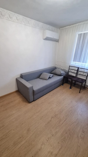 Garsoniera semidecomandata zona Tomis nord 